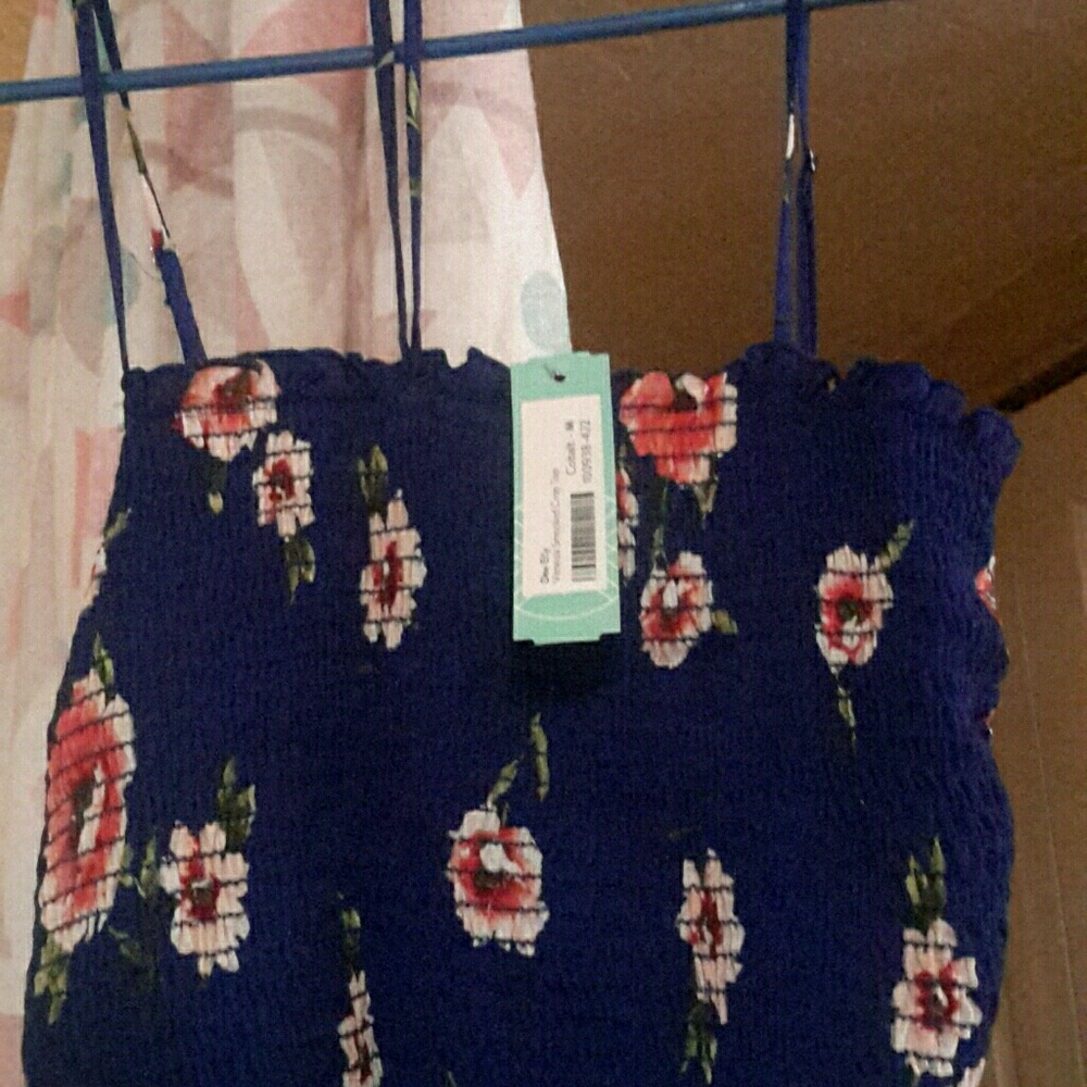 Halter Top